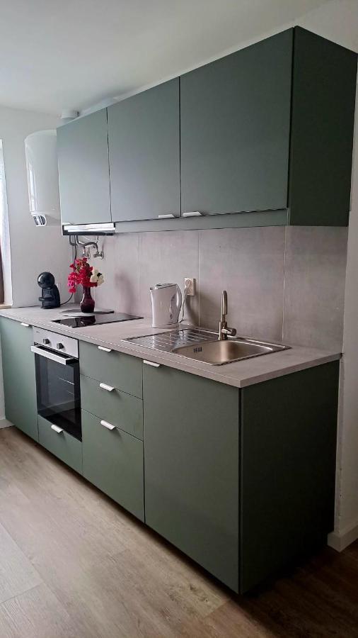 Апартаменти Setubal Duplex Jangada Екстер'єр фото